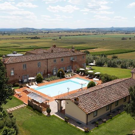 Agriturismo S.Angelo Βίλα Foiano Della Chiana Εξωτερικό φωτογραφία