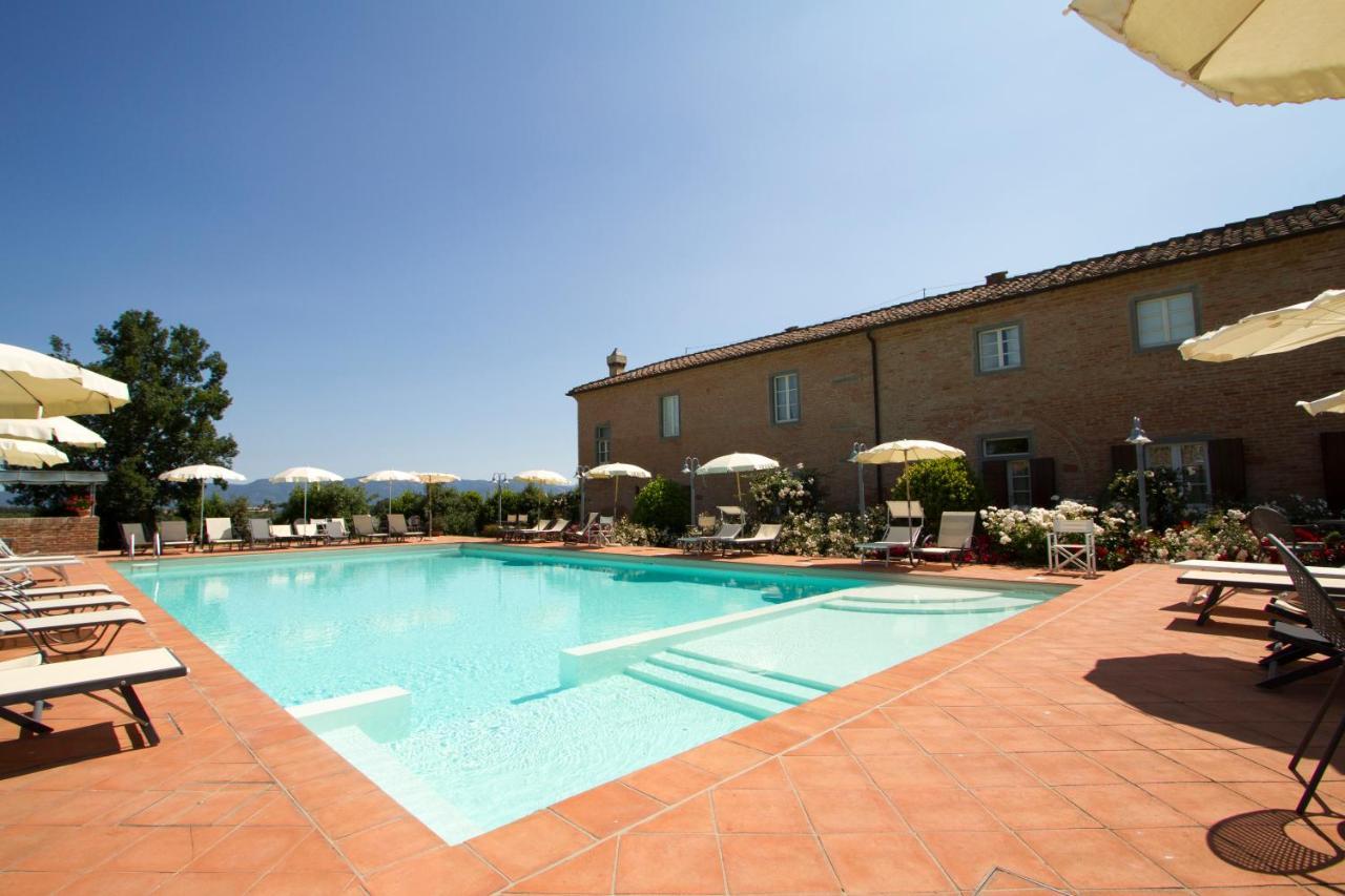 Agriturismo S.Angelo Βίλα Foiano Della Chiana Εξωτερικό φωτογραφία