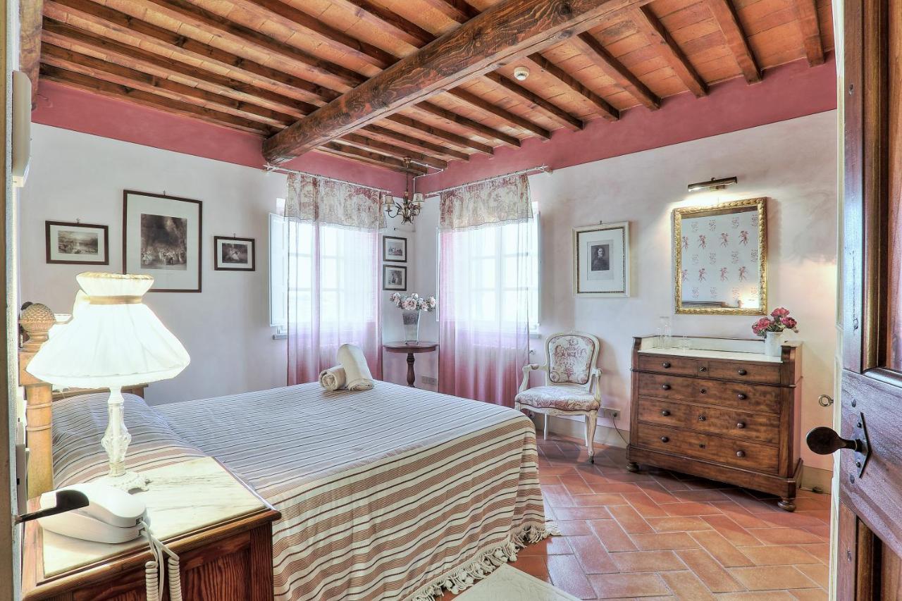Agriturismo S.Angelo Βίλα Foiano Della Chiana Εξωτερικό φωτογραφία