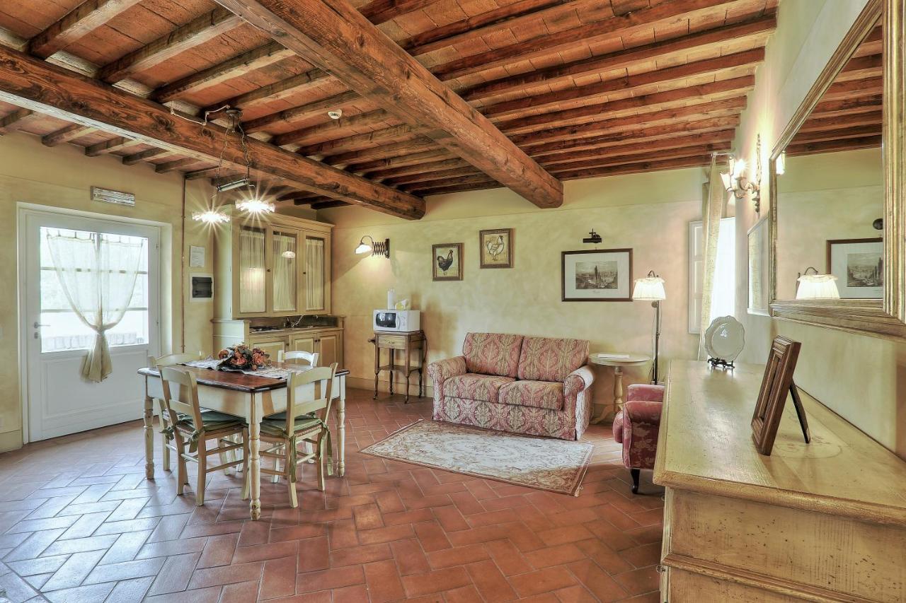 Agriturismo S.Angelo Βίλα Foiano Della Chiana Δωμάτιο φωτογραφία