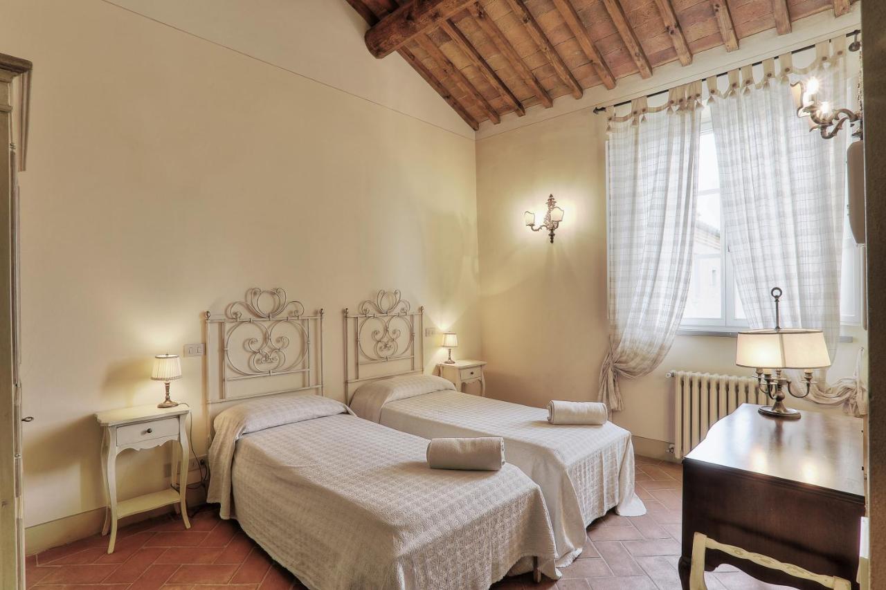 Agriturismo S.Angelo Βίλα Foiano Della Chiana Εξωτερικό φωτογραφία