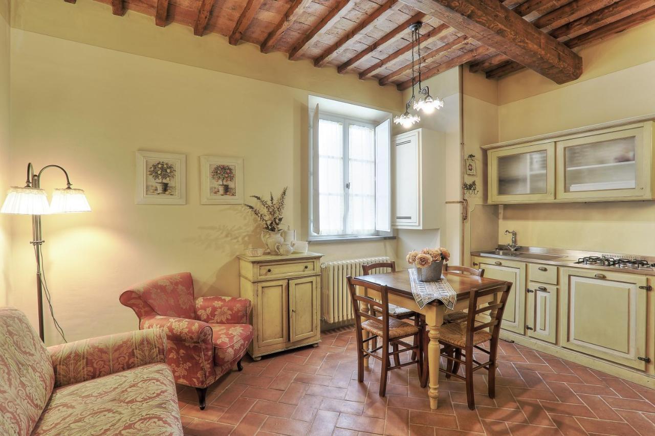 Agriturismo S.Angelo Βίλα Foiano Della Chiana Δωμάτιο φωτογραφία