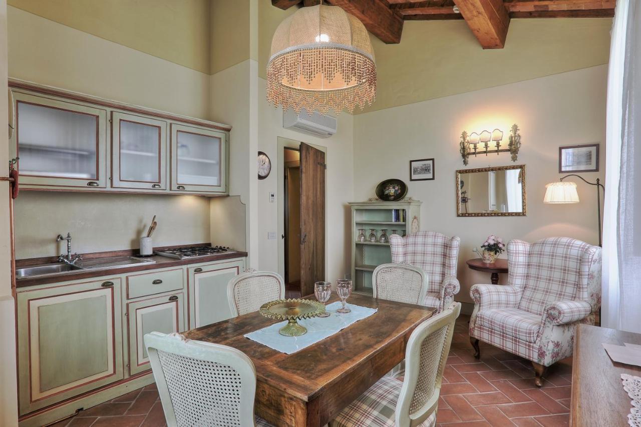 Agriturismo S.Angelo Βίλα Foiano Della Chiana Εξωτερικό φωτογραφία