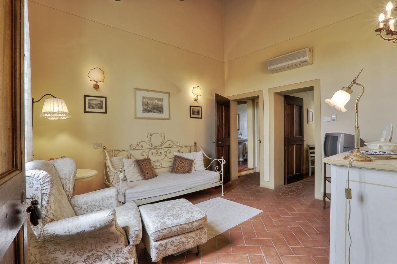 Agriturismo S.Angelo Βίλα Foiano Della Chiana Εξωτερικό φωτογραφία
