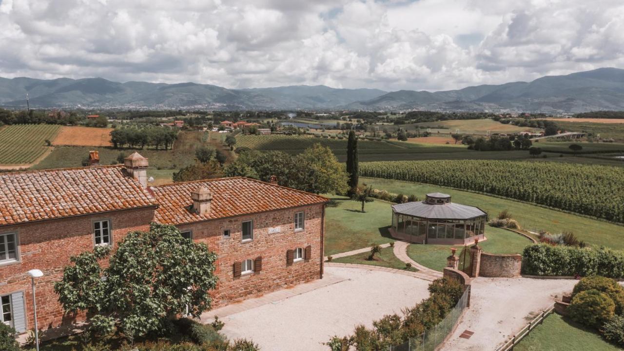 Agriturismo S.Angelo Βίλα Foiano Della Chiana Εξωτερικό φωτογραφία