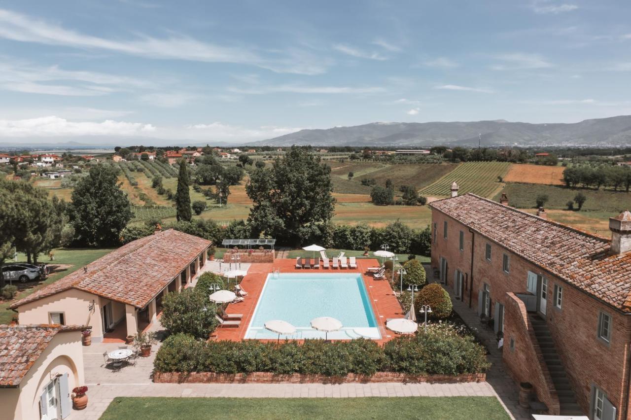 Agriturismo S.Angelo Βίλα Foiano Della Chiana Εξωτερικό φωτογραφία