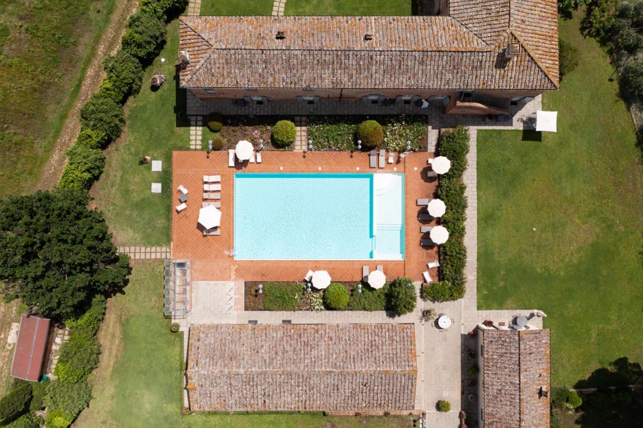 Agriturismo S.Angelo Βίλα Foiano Della Chiana Εξωτερικό φωτογραφία