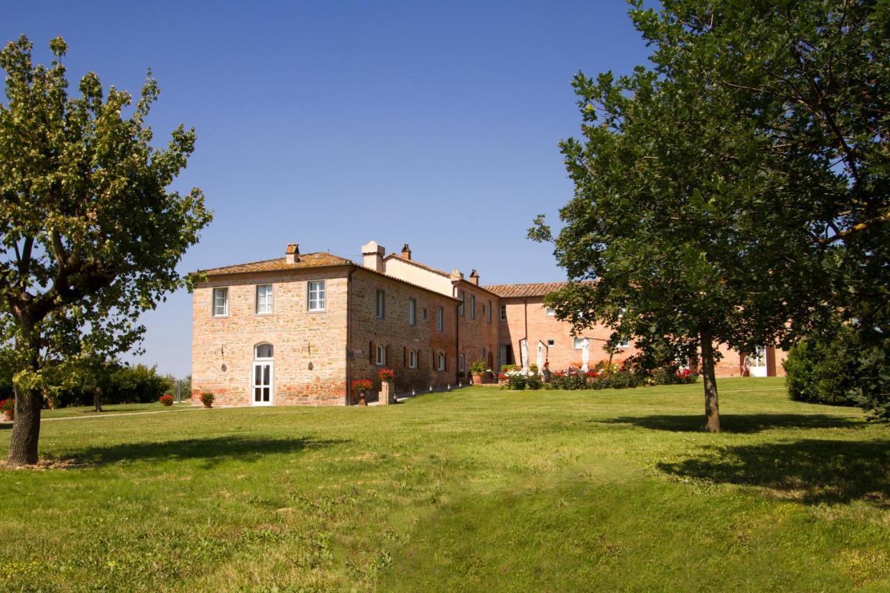 Agriturismo S.Angelo Βίλα Foiano Della Chiana Εξωτερικό φωτογραφία