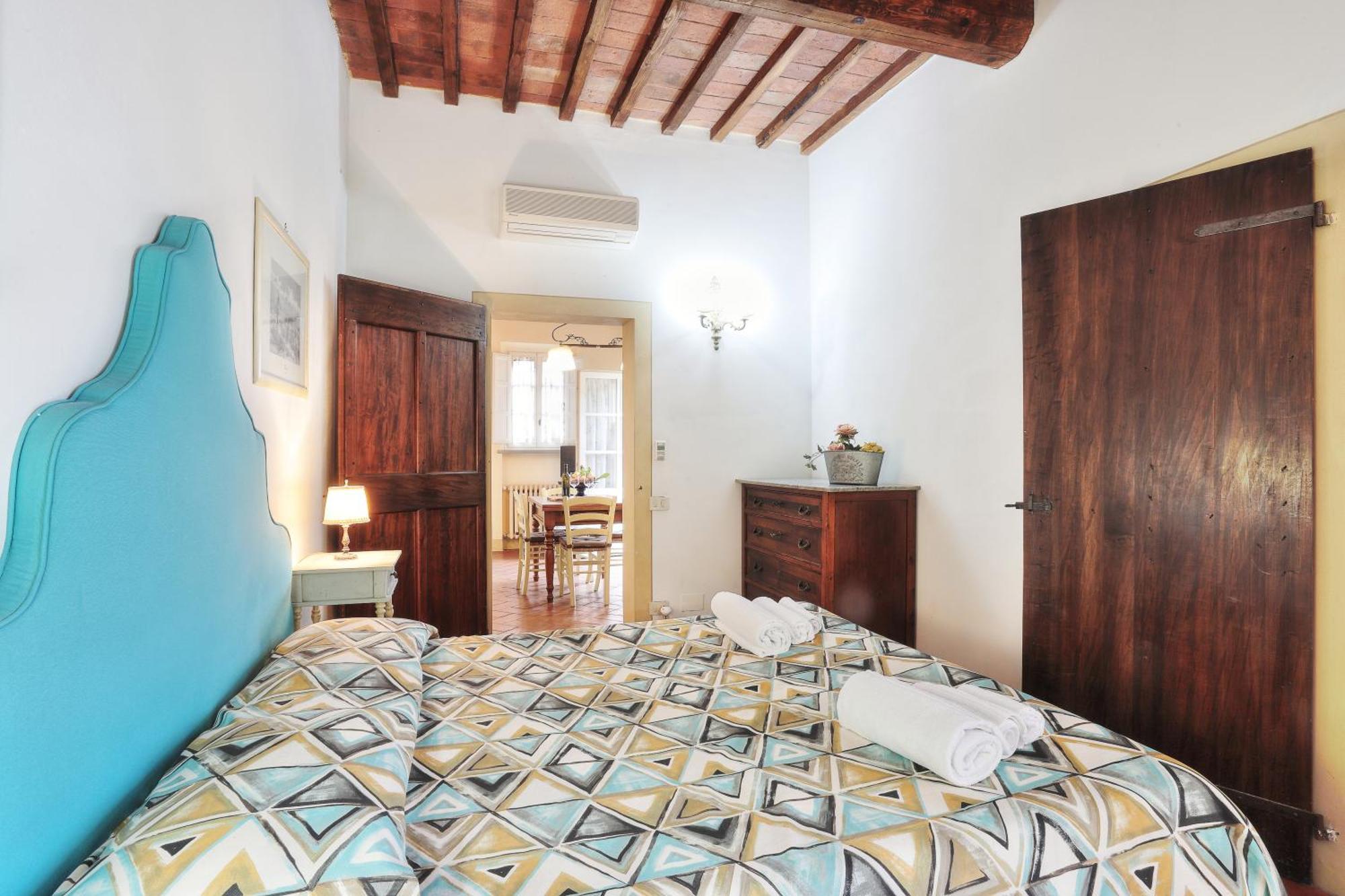 Agriturismo S.Angelo Βίλα Foiano Della Chiana Εξωτερικό φωτογραφία