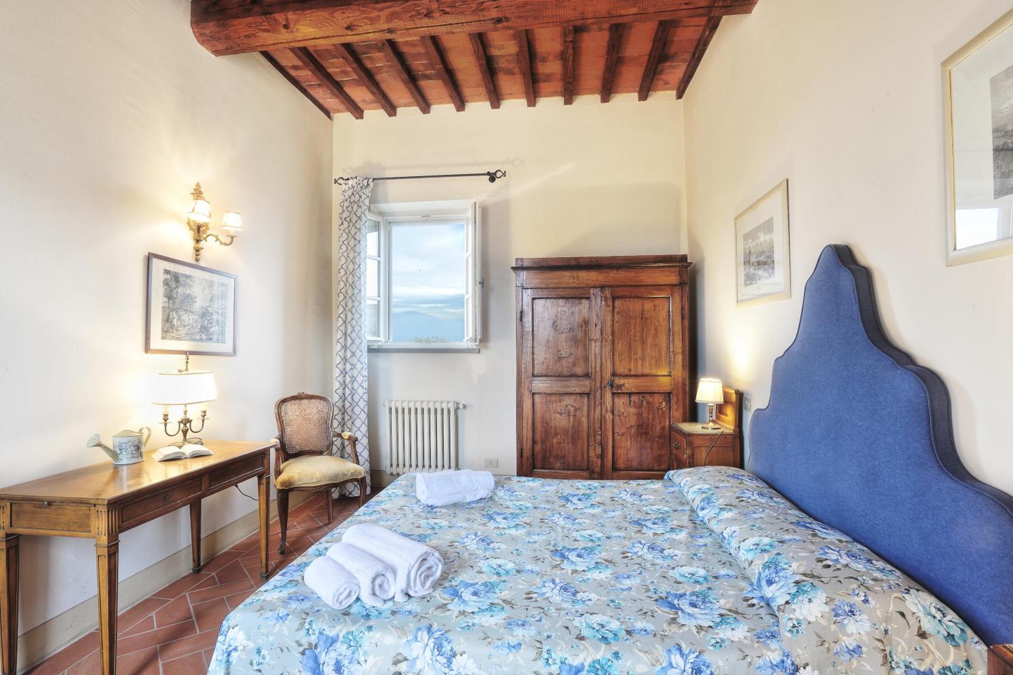 Agriturismo S.Angelo Βίλα Foiano Della Chiana Εξωτερικό φωτογραφία
