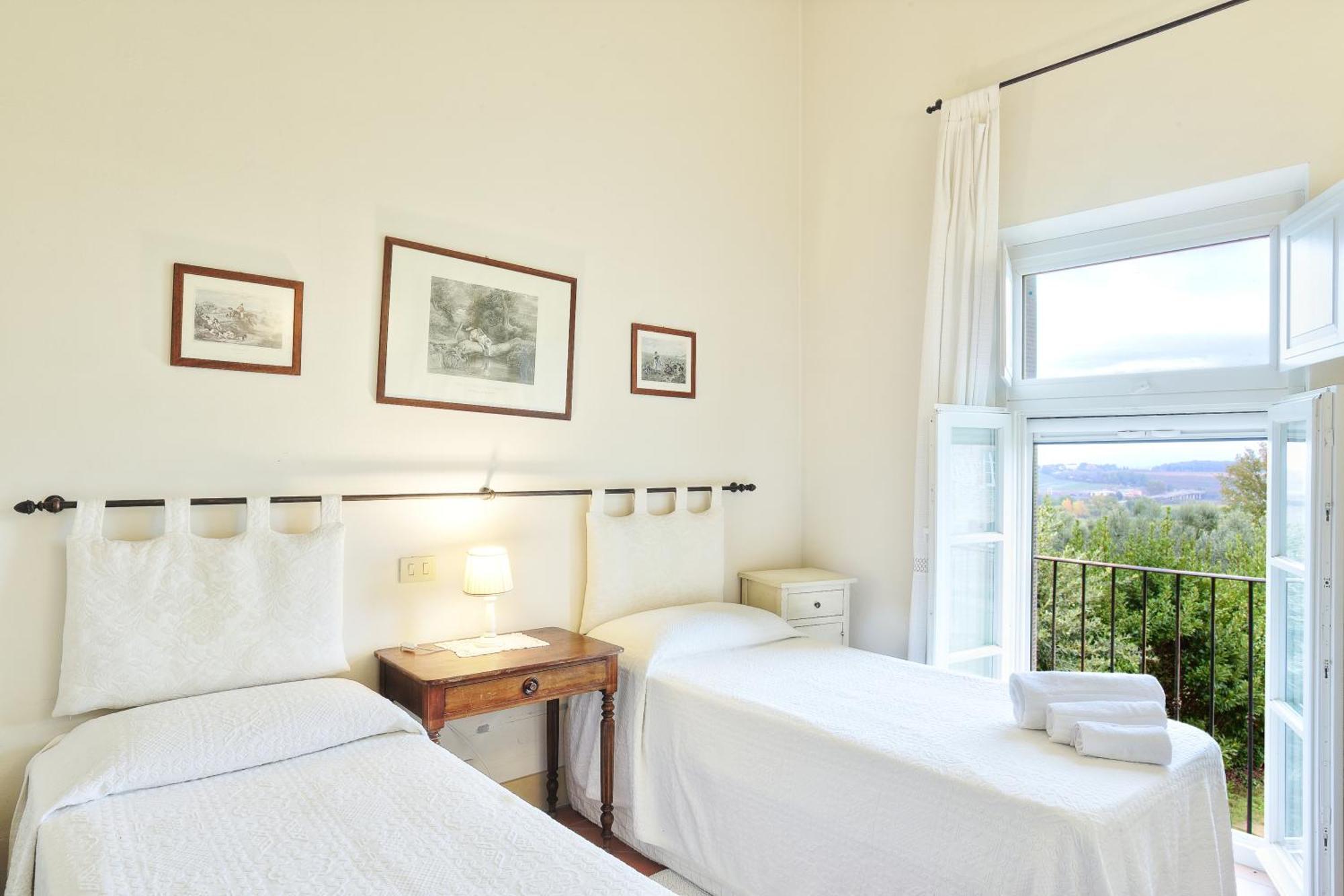 Agriturismo S.Angelo Βίλα Foiano Della Chiana Εξωτερικό φωτογραφία
