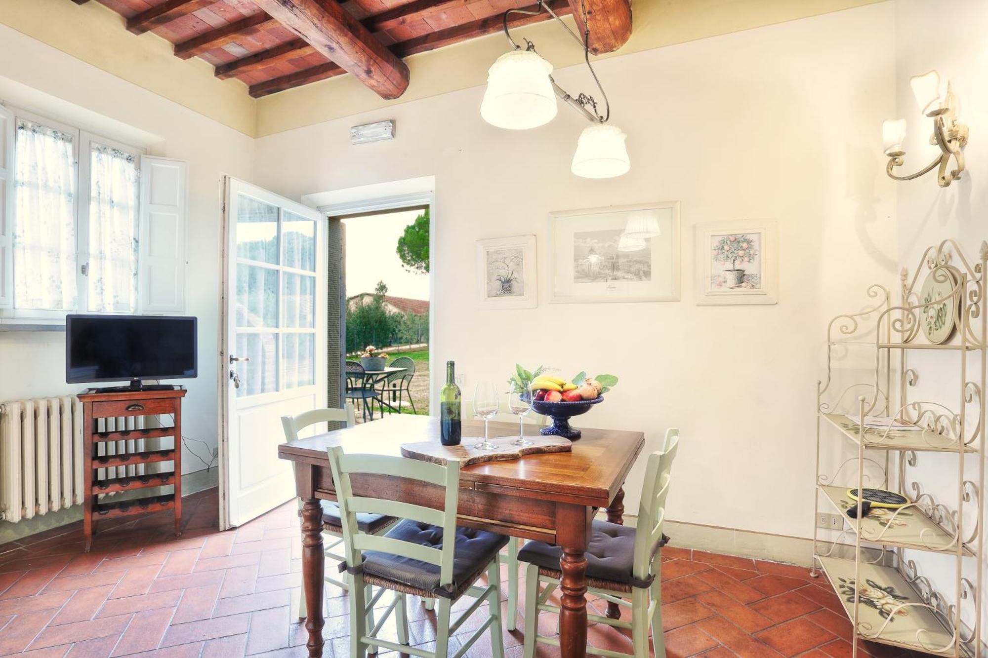 Agriturismo S.Angelo Βίλα Foiano Della Chiana Εξωτερικό φωτογραφία