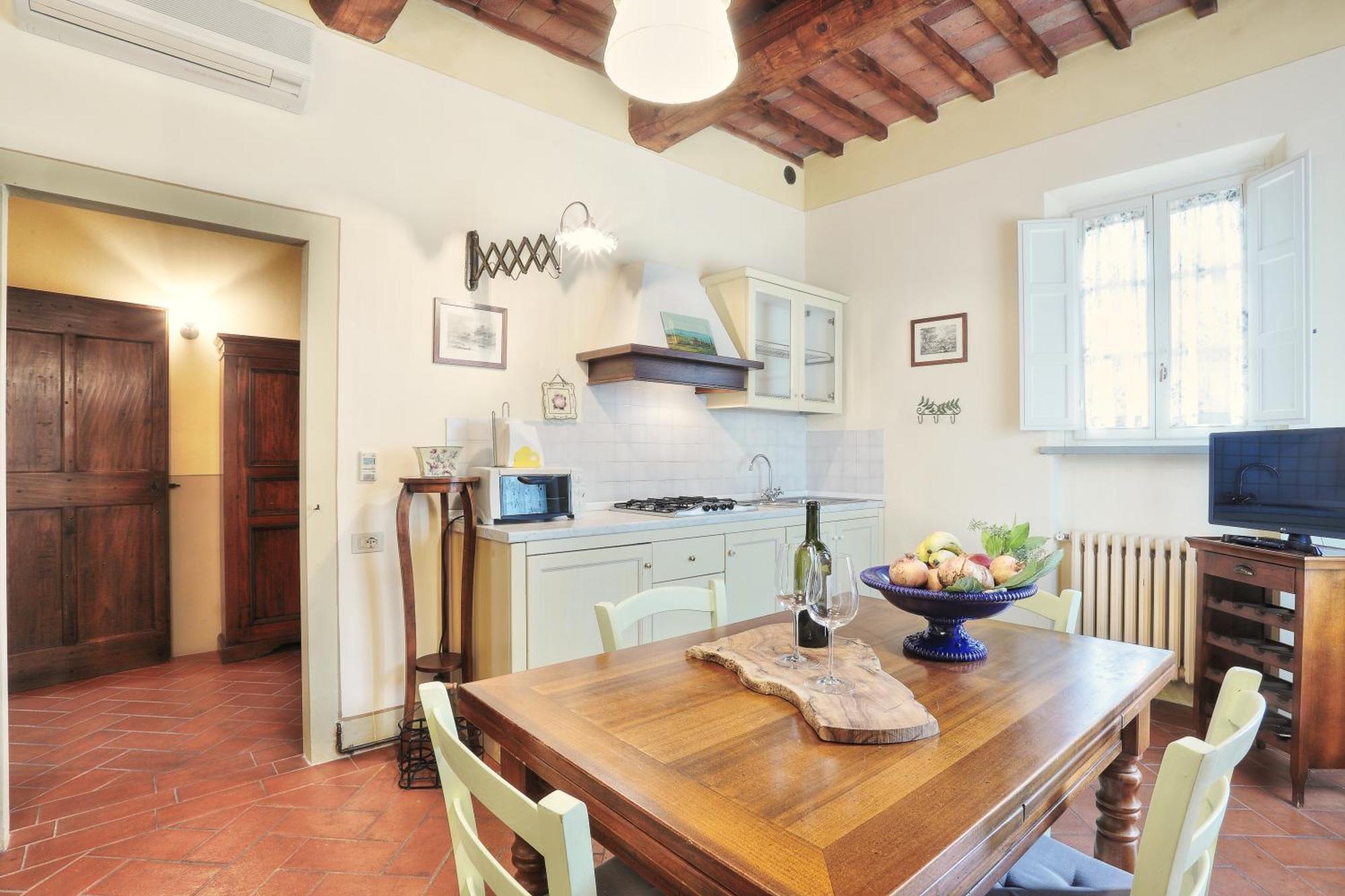 Agriturismo S.Angelo Βίλα Foiano Della Chiana Εξωτερικό φωτογραφία