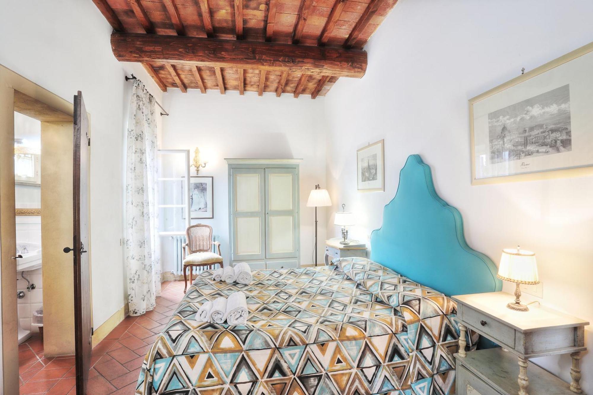 Agriturismo S.Angelo Βίλα Foiano Della Chiana Εξωτερικό φωτογραφία