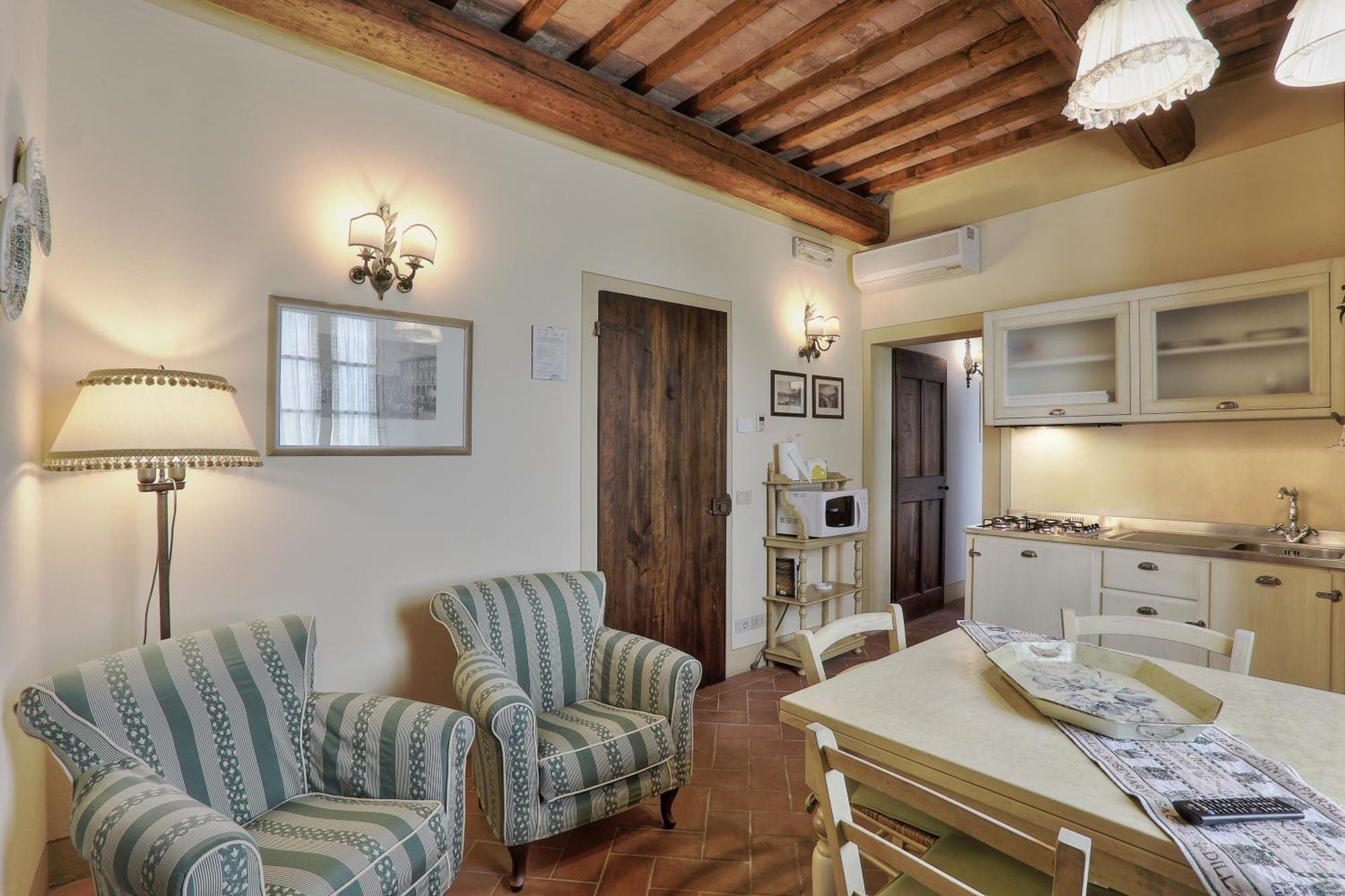 Agriturismo S.Angelo Βίλα Foiano Della Chiana Δωμάτιο φωτογραφία
