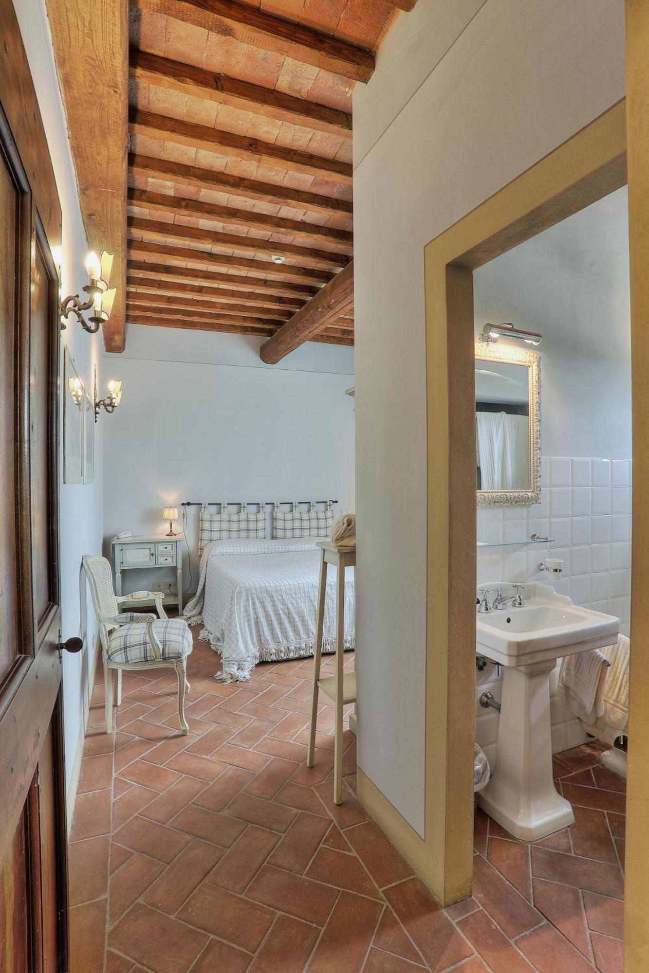 Agriturismo S.Angelo Βίλα Foiano Della Chiana Δωμάτιο φωτογραφία