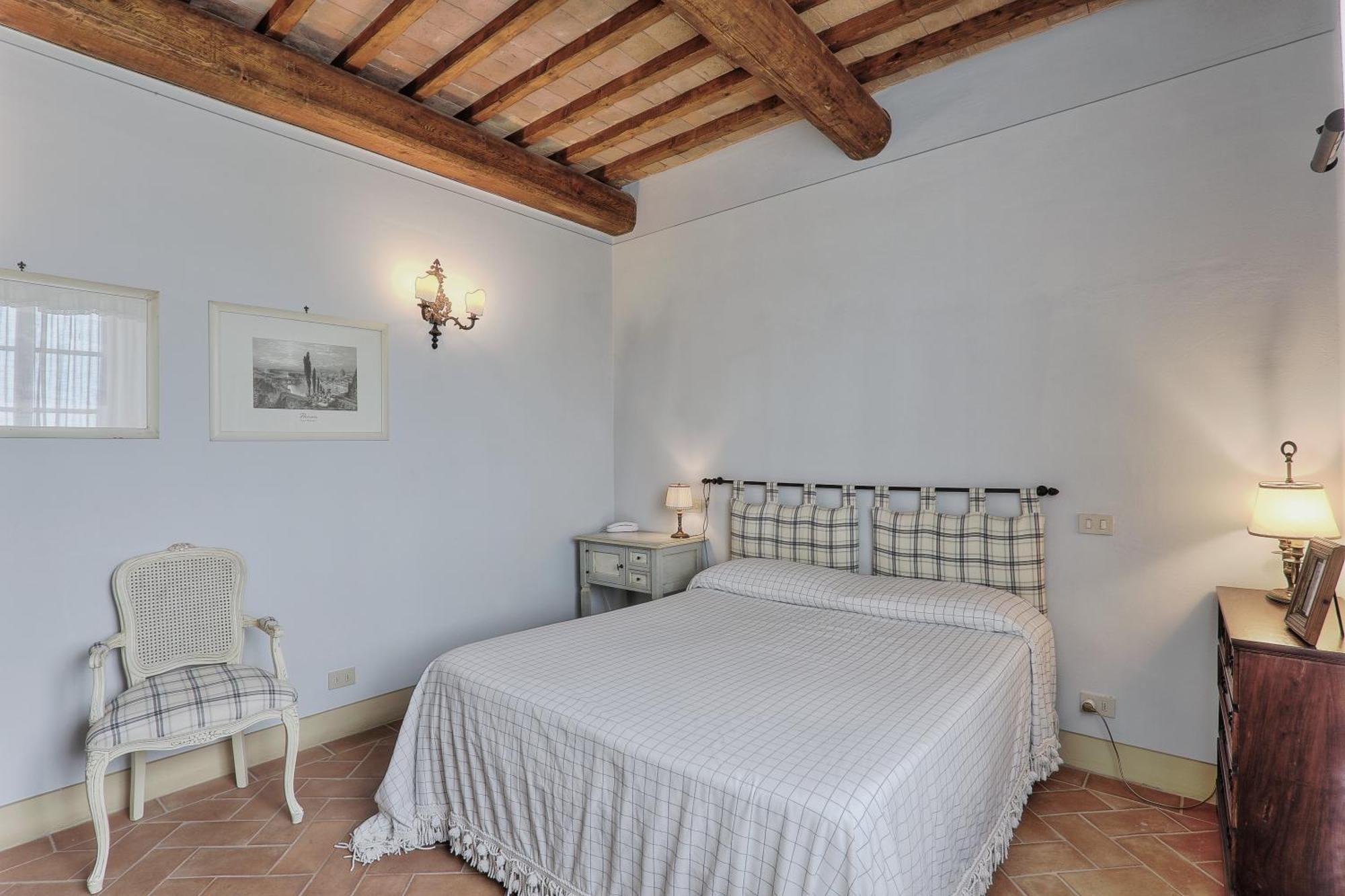 Agriturismo S.Angelo Βίλα Foiano Della Chiana Δωμάτιο φωτογραφία