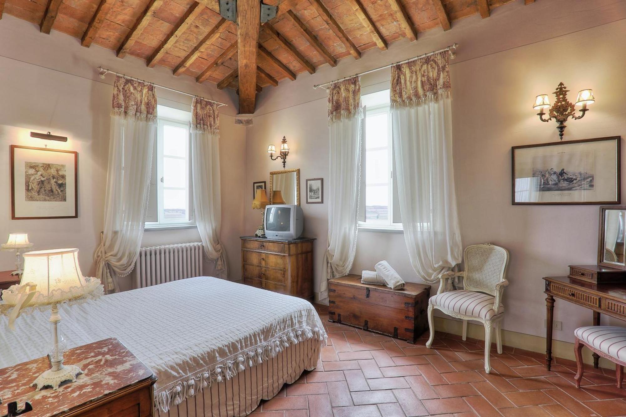 Agriturismo S.Angelo Βίλα Foiano Della Chiana Δωμάτιο φωτογραφία