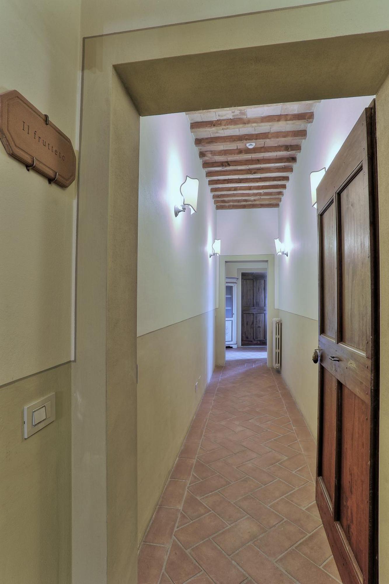 Agriturismo S.Angelo Βίλα Foiano Della Chiana Δωμάτιο φωτογραφία