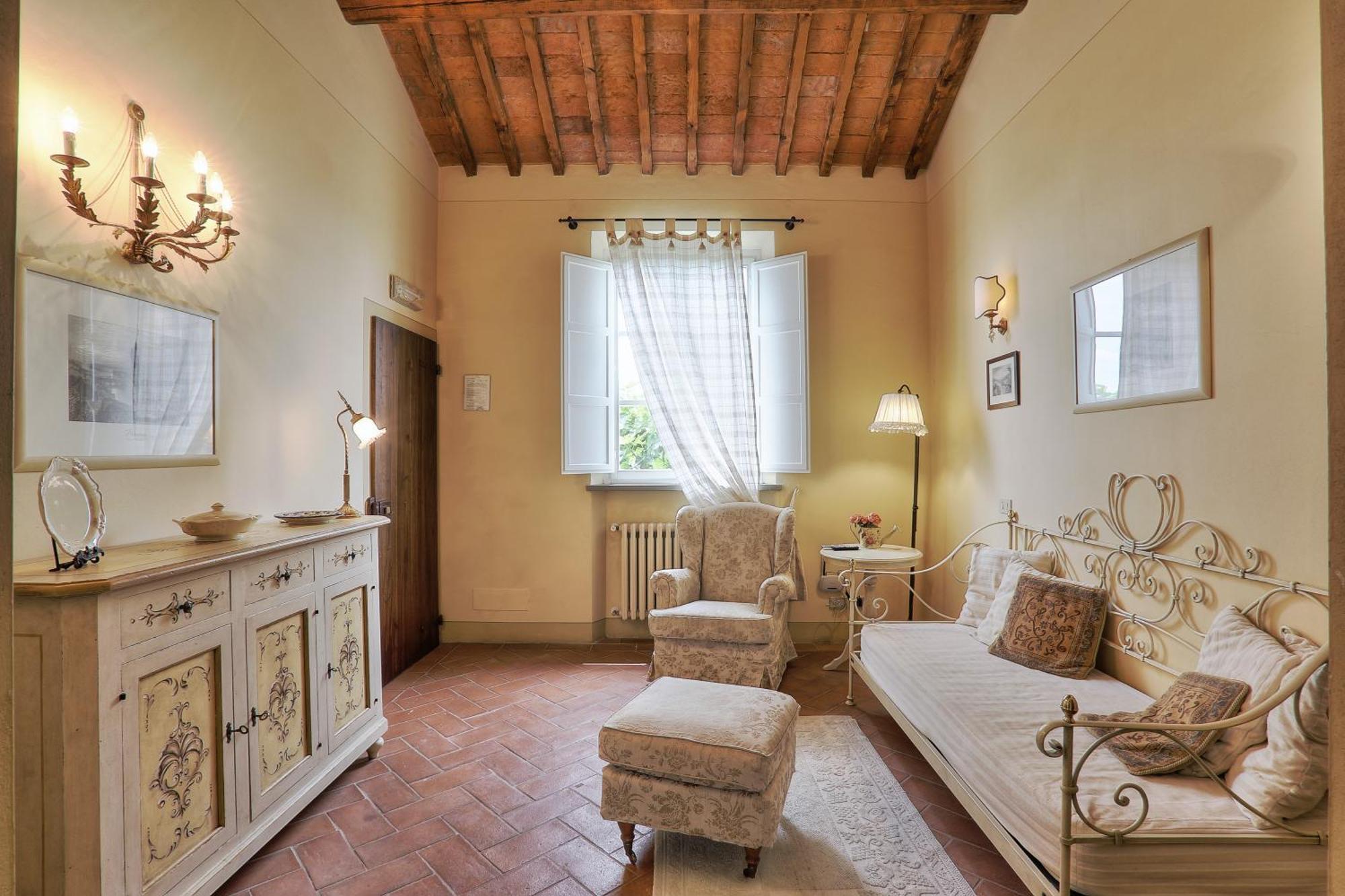 Agriturismo S.Angelo Βίλα Foiano Della Chiana Δωμάτιο φωτογραφία