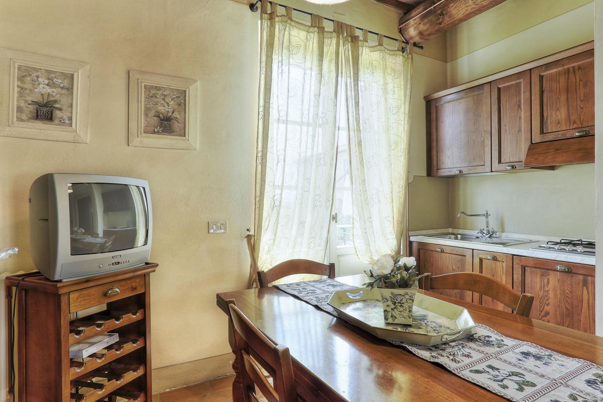 Agriturismo S.Angelo Βίλα Foiano Della Chiana Δωμάτιο φωτογραφία