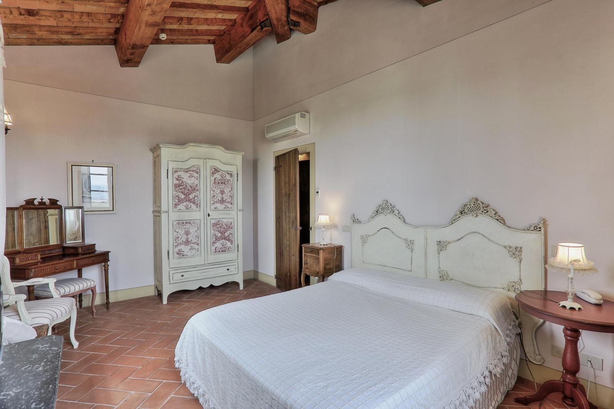 Agriturismo S.Angelo Βίλα Foiano Della Chiana Δωμάτιο φωτογραφία