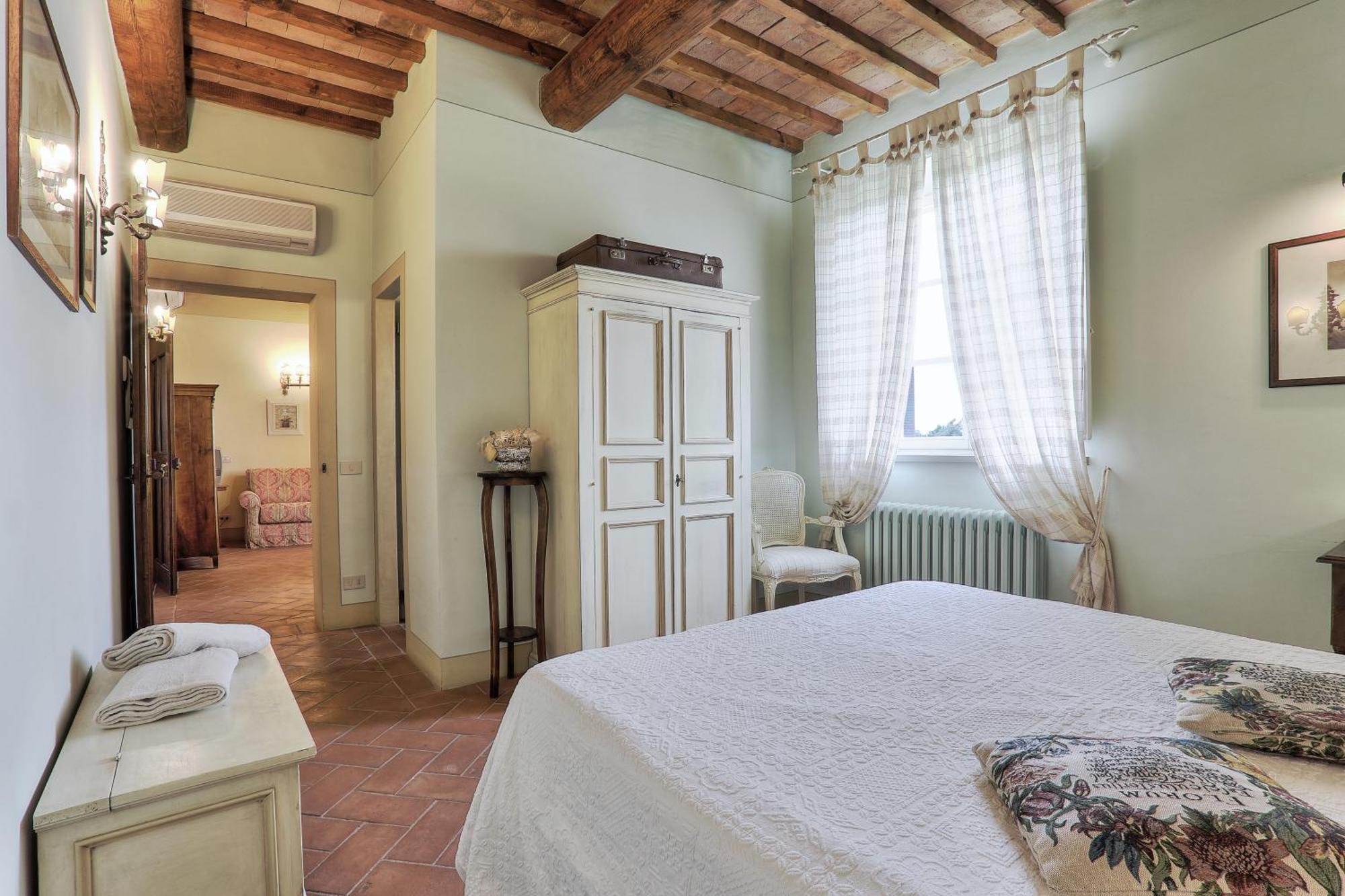 Agriturismo S.Angelo Βίλα Foiano Della Chiana Δωμάτιο φωτογραφία