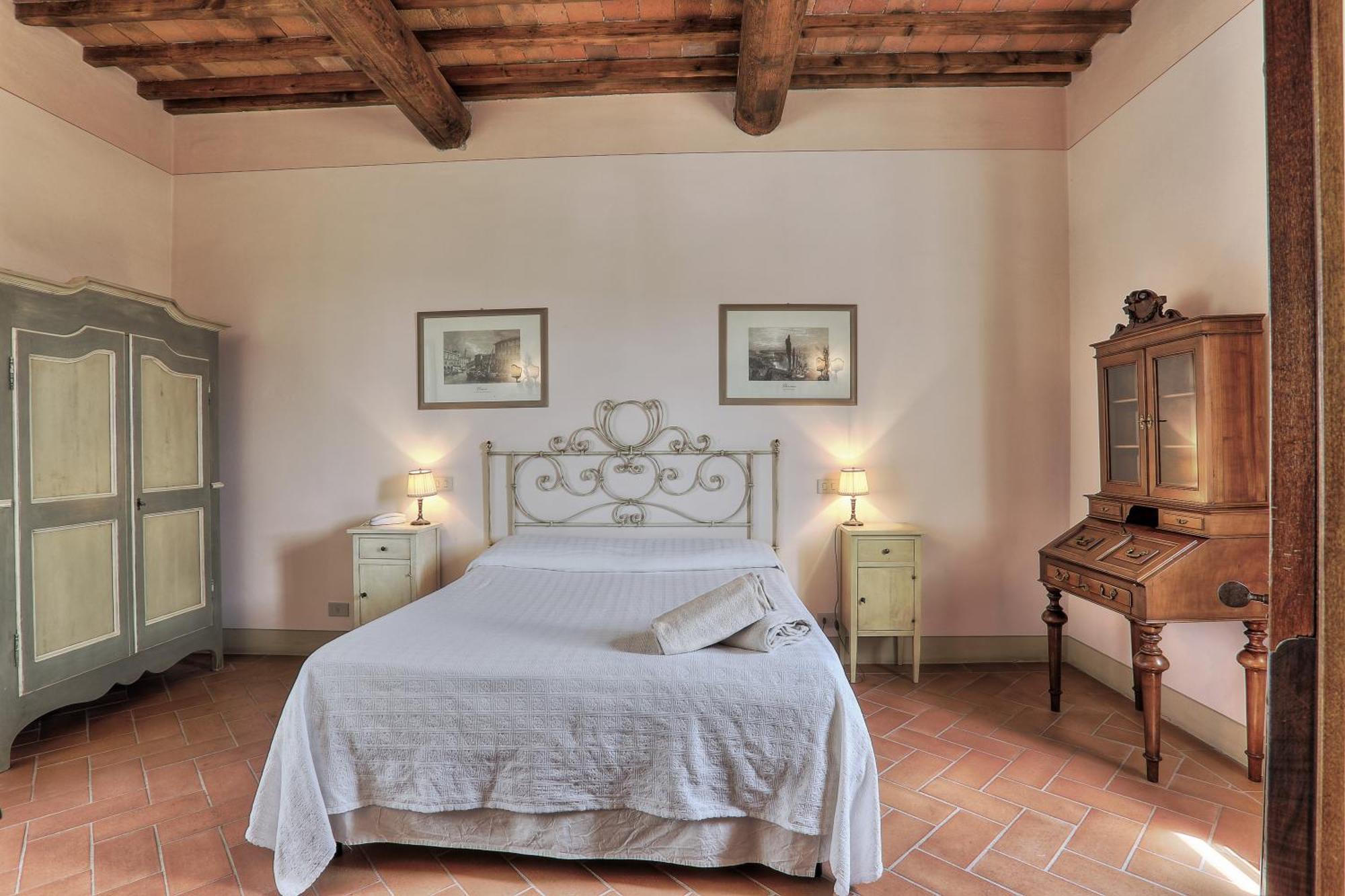 Agriturismo S.Angelo Βίλα Foiano Della Chiana Δωμάτιο φωτογραφία