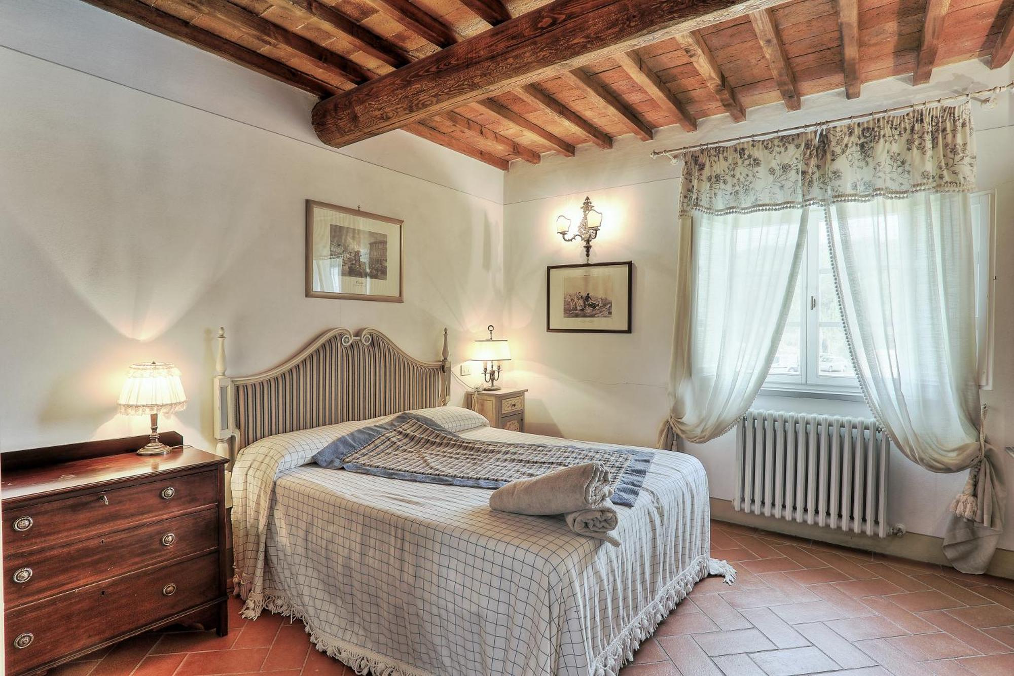 Agriturismo S.Angelo Βίλα Foiano Della Chiana Δωμάτιο φωτογραφία