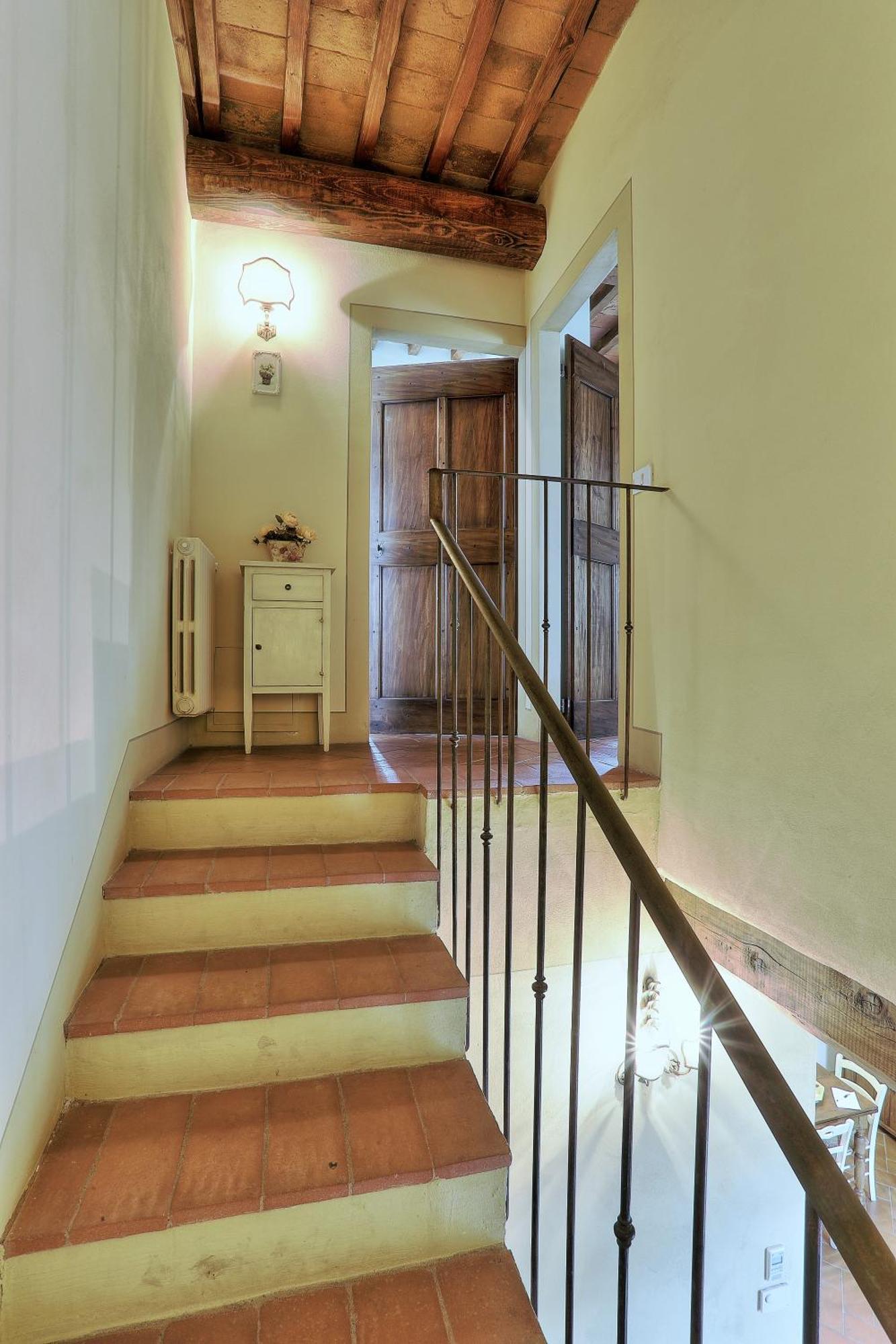 Agriturismo S.Angelo Βίλα Foiano Della Chiana Δωμάτιο φωτογραφία