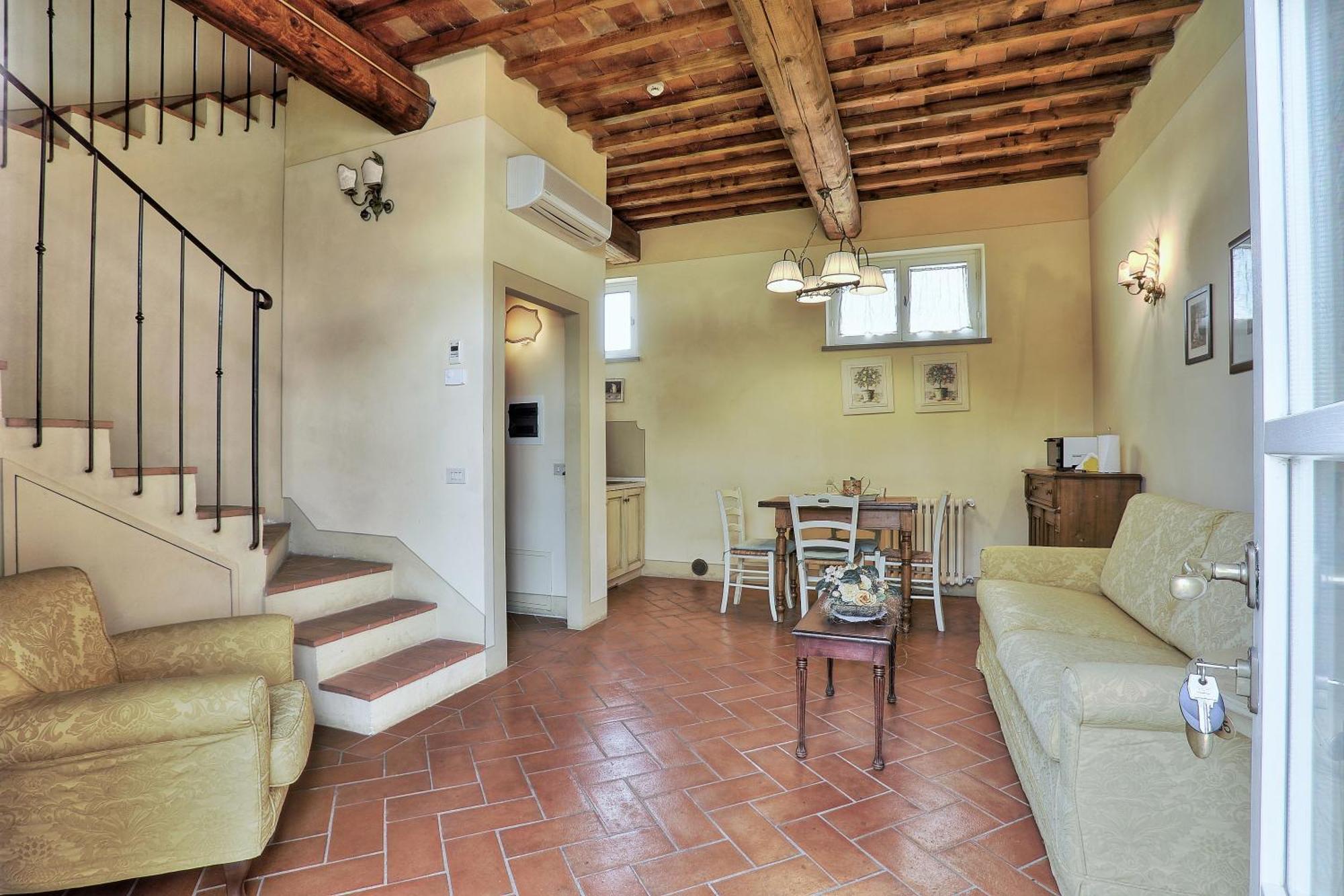 Agriturismo S.Angelo Βίλα Foiano Della Chiana Δωμάτιο φωτογραφία
