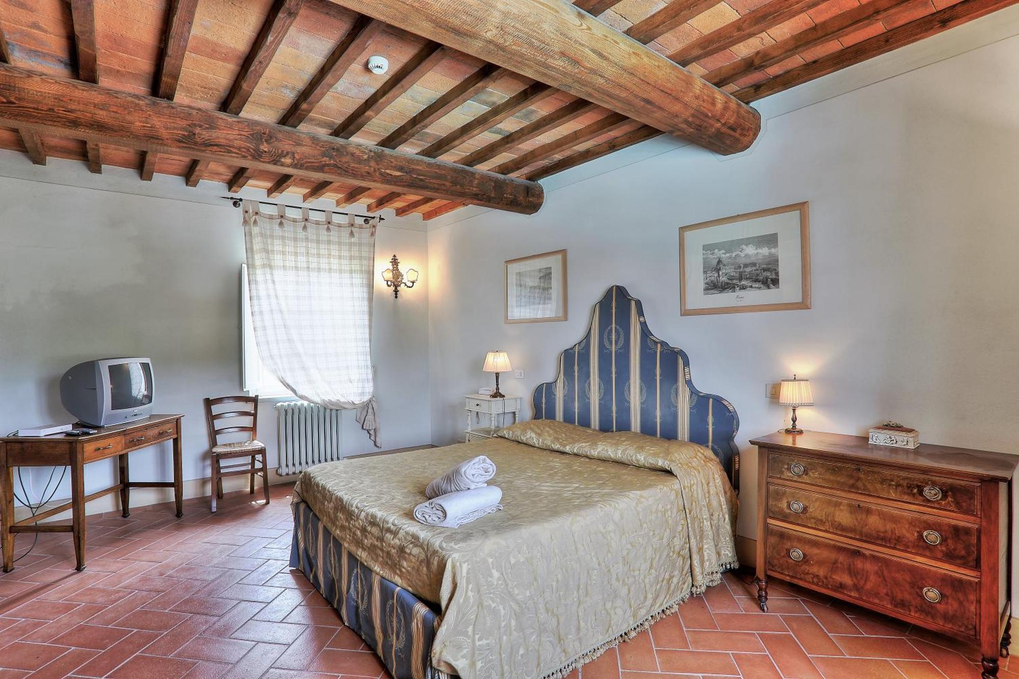 Agriturismo S.Angelo Βίλα Foiano Della Chiana Δωμάτιο φωτογραφία
