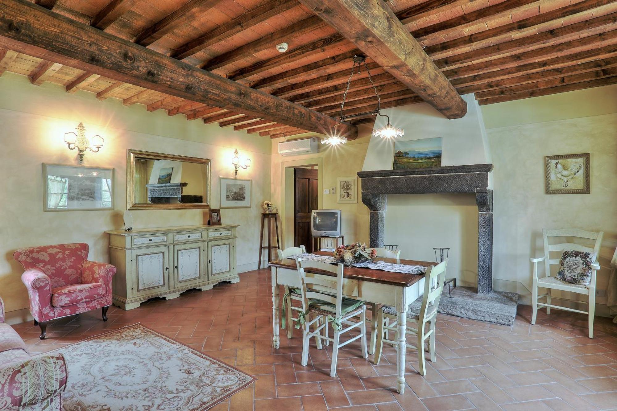 Agriturismo S.Angelo Βίλα Foiano Della Chiana Δωμάτιο φωτογραφία